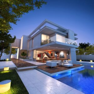 Casa e Decoração